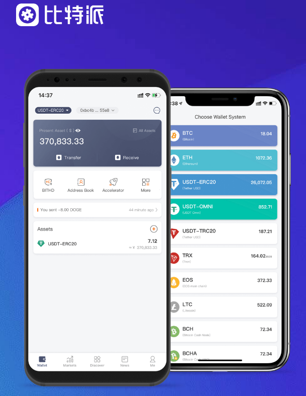 mToken
